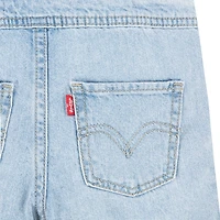 Salopettes Levis- Bleu Pale 