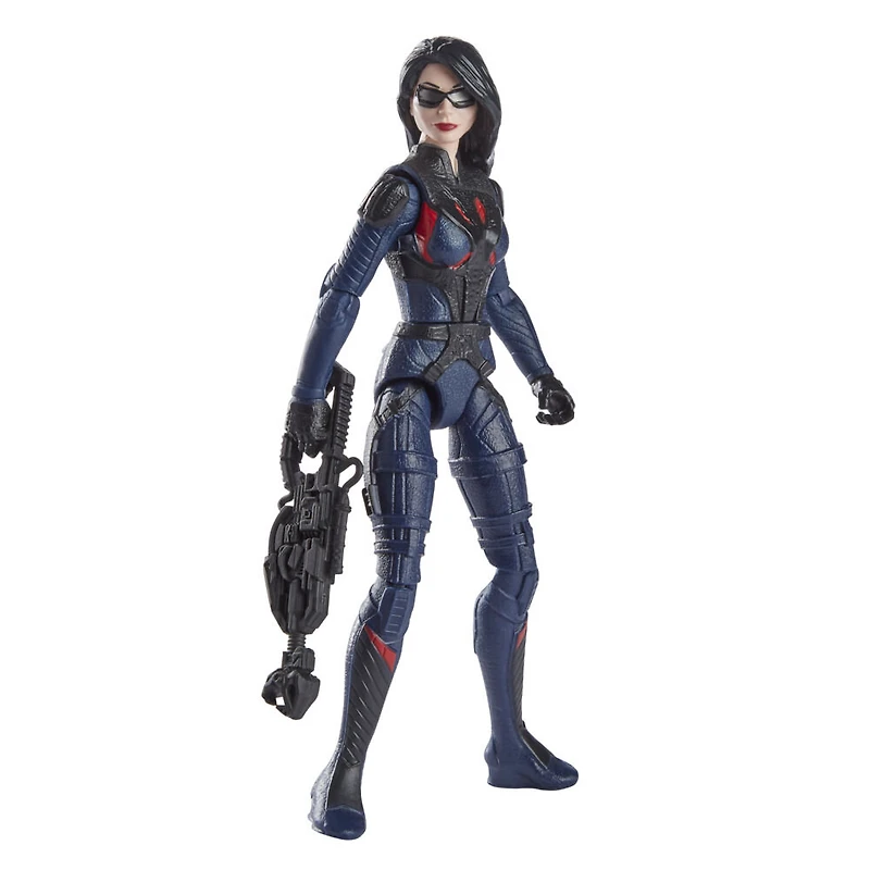 Snake Eyes: G.I. Joe Origins Baroness Action Figure