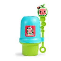 Cocomélon Gobelet à bulles anti-fuite - Un par achat