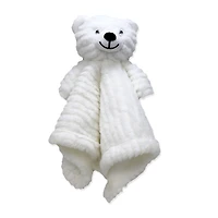 Baby Mode Signature White Bear Ridge Plush Nunu