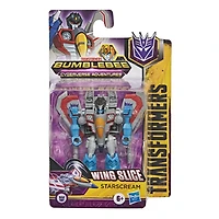 Transformers Cyberverse Scout Class Starscream