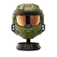 Halo - Casque de luxe du Master Chief