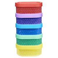 Orbeez, The One and Only, Multi Pack avec 2 000 Orbeez, billes d'eau non toxiques, jouets sensoriels