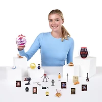 Mini Brands Netflix Capsule