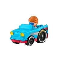 Fisher-Price - Little People - Wheelies