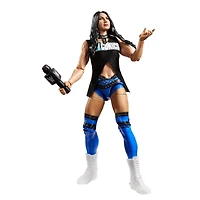 WWE - Collection Elite - Figurine articulée