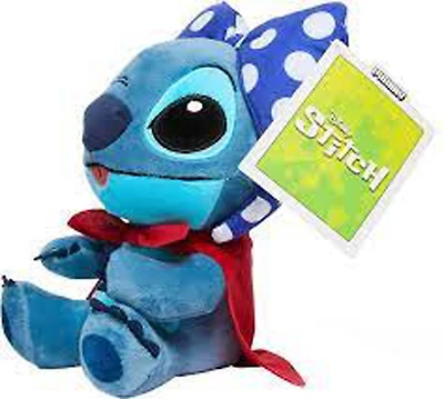 Disney - Phunny Plush  Lilo & Stitch - Laundry Stitch