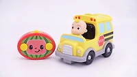 Cocomelon - 1:24 Schoolbus RC With Sound