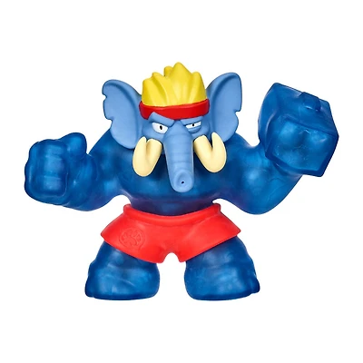 Heroes of Goo Jit Zu Water Blast Hero Pack - Gigatusk