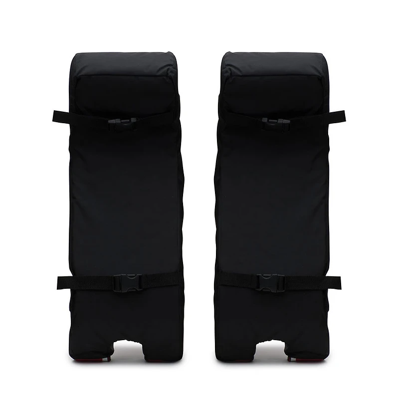 Ensemble de gardien de but Road Warrior 27 po pour hockey de rue