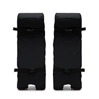 Ensemble de gardien de but Road Warrior 27 po pour hockey de rue