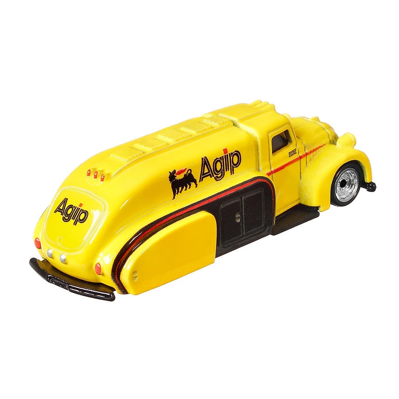 Hot Wheels - 38 Dodge Airflow