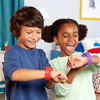 Montre intelligente Robot TobiMC 2 - Little Tikes