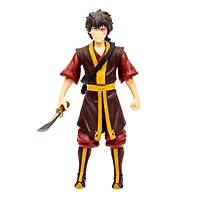 Avatar The Last Airbender - Zuko: Book Three: Fire