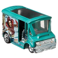 Hot Wheels - Véhicule de boîte à pain