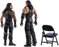 WWE - Pack de combat Roman Reigns et Undertaker
