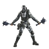 Hasbro Fortnite Victory Royale Series, figurine de collection articulée Gueule de Métal avec accessoires, 15 cm