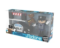 J'Adore Ensemble De Jeu Adjoint Kirby