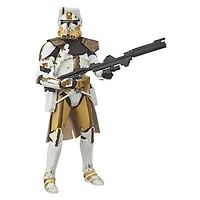 Star Wars The Black Series, figurine commandant Clone Bly de Star Wars : L'ascension de Skywalker