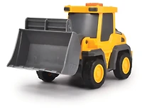 Volvo Construction Truck Team Ast