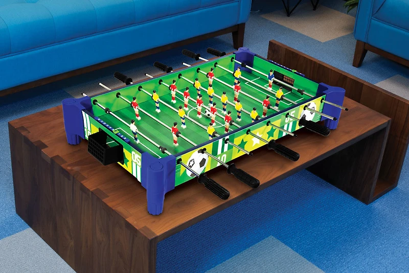 32" (82cm) Table De Foosball