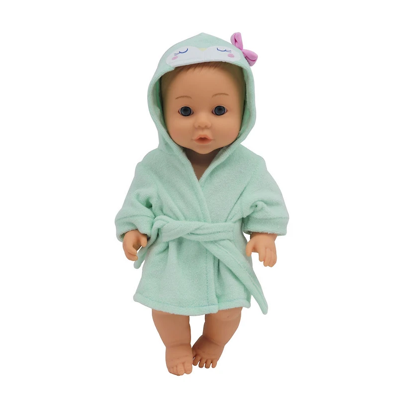 You & Me - 12" Splash Time Baby