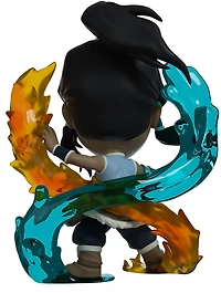 YOUTOOZ - The legend of Korra Collection: Korra Vinyle Figure - English Edition