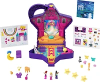 Polly Pocket - Avec Shani - Coffret Concours Artistique