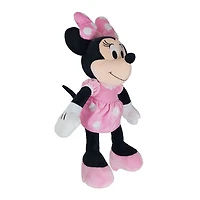Disney - Minnie Peluche 18 Pouces (46 cm)