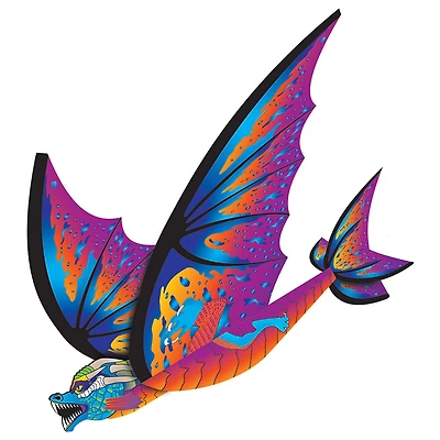 X Kites - Cerf-volant planeur FlexWing 16 po