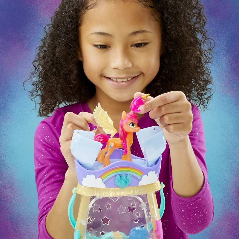 My Little Pony: A New Generation