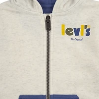 Ensemble Levis - Vert