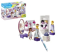 PLAYMOBIL Colour: Dressing Room