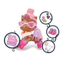 Capsule mystère à collectionner Licornes fées du Groupe de licornes 5 Surprise série 3 par ZURU