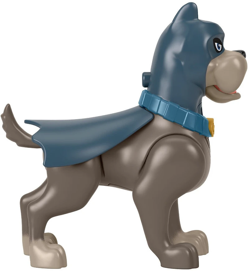 Fisher-Price DC League of Super-Pets Talking Ace Figure