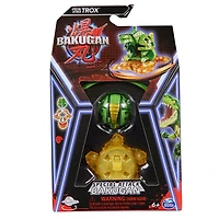 Bakugan, Special Attack Trox