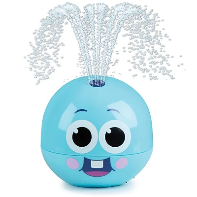 Arroseurs de bain - Hank