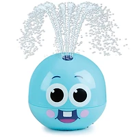 Arroseurs de bain - Hank