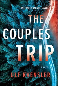 The Couples Trip - Édition anglaise