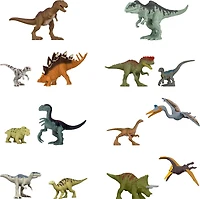 Jurassic World: Dominion Minis Assortment