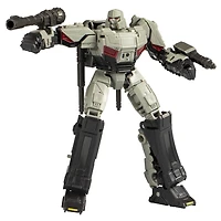 Transformers Generations Studio Series, figurine 114 Megatron classe Deluxe, Transformers : Un