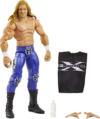 WWE Triple H Elite Collection Action Figure
