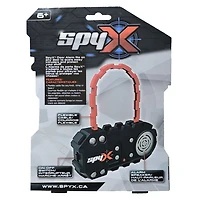 SpyX - Alarme de porte.