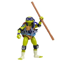 Tales of Teenage Mutant Ninja Turtles: Mutations Mix and Match Donatello Basic Action Figure Assortment