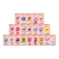 XOX Kweenie Mystery Single Pack - Quirky Kweens