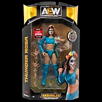 AEW - Lutteur inégalé - Thunder Rosa (1 de 5000)