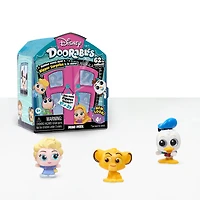 Disney Doorables Mini-Peek Pack Série 4