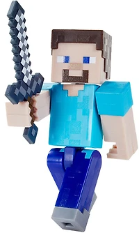 Minecraft - Figurine Steve