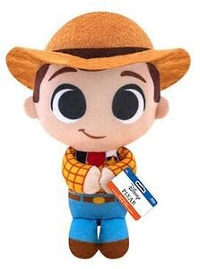 Funko Plush: Toy Story - Woody