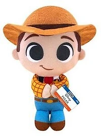Funko Plush: Toy Story - Woody